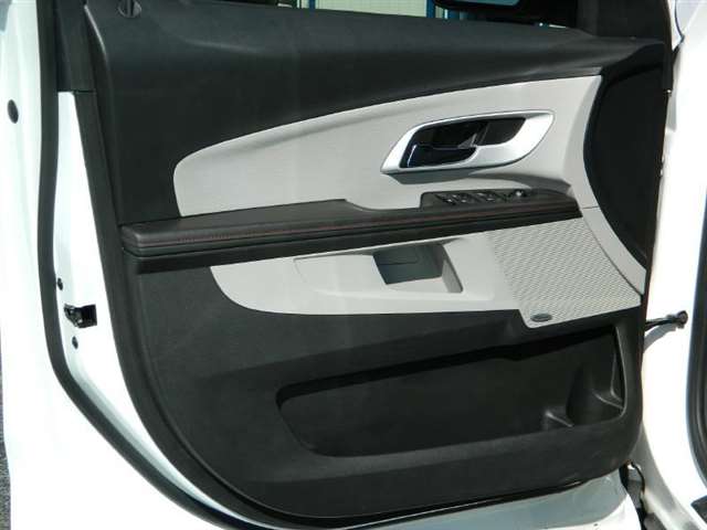 2011 Chevrolet Equinox AWD LT 4dr SUV w/2LT